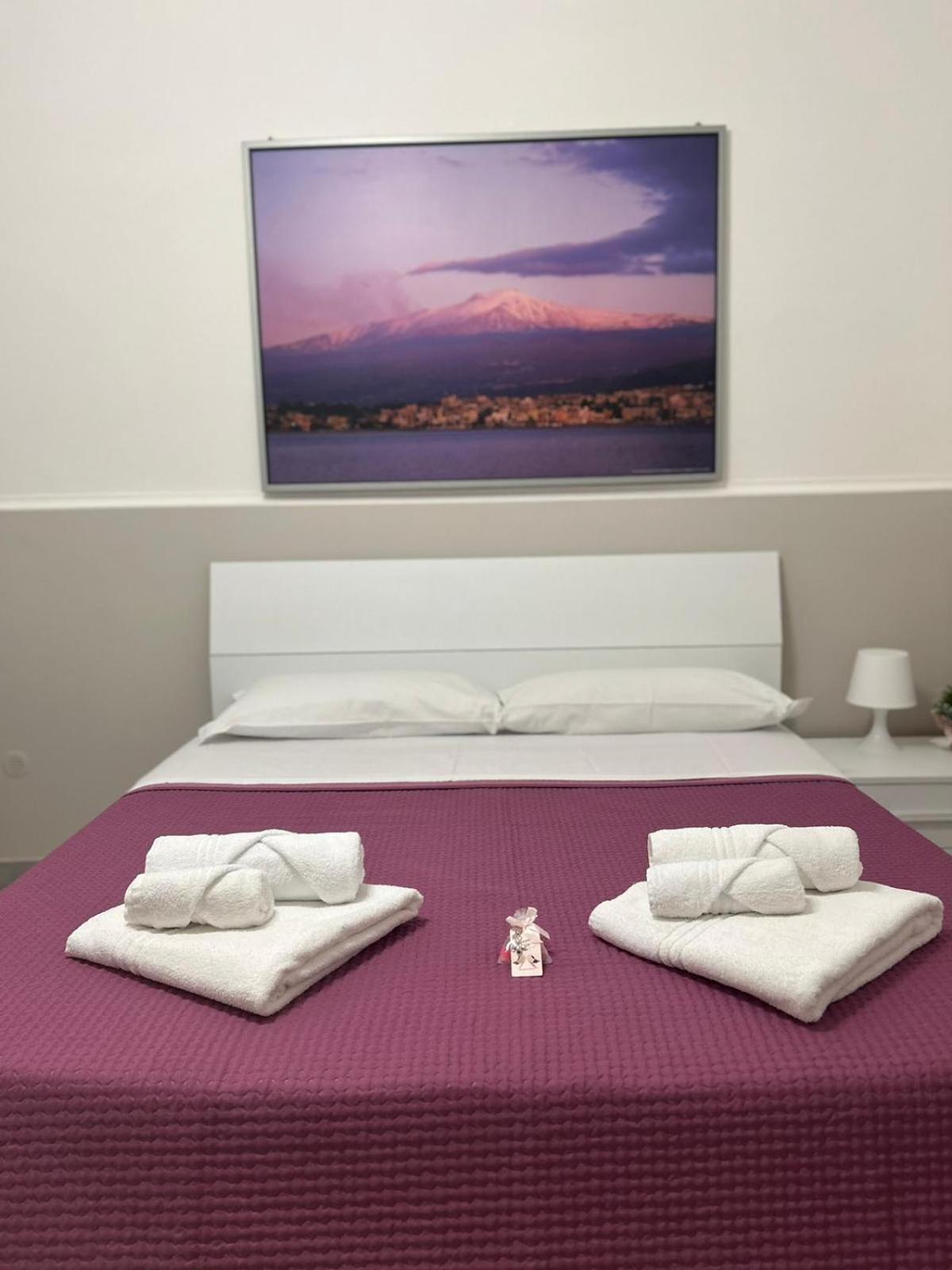 Apartments For Rent Katania Zewnętrze zdjęcie